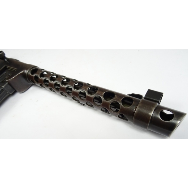 Pistolet Zastava M49/75 kal. 7,62x25mm